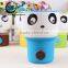 Silicone Cup Sleeve in cute panda cup