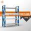 2016 High Quality safety heavy duty warehouse pallet rack