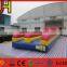 Top Quality Sport Running Games Inflatable Bungee Run inflatable bungee trampoline