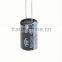 CD228L 6.3V 330UF 8x12MM standard Radial Extremely reduced impedance at high frequency range Aluminum Electrolytic Capacitors