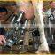 New style cow milking machine for sell