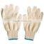 Versatile cotton and poly/cotton gloves that are light and comfortable