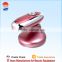 2016 hot sale portable led light therapy mini RF cavitation slimming device