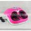 Chinese Traditional Foot Moxibustion Massage Machine
