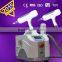 Med-800 Spot Size 2 - 8mm q switch nd yag laser tattoo removal system