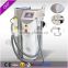 Sell pretty well in China and many oversea countries 4 in 1 beauty machine skin rejuvenation hair tattoo removal wich CE approve
