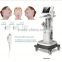 2015 newest beauty equipment ultrasound ultrasonic for salon