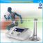 Radial Shockwave Therapy Machine eswt equipment shockwave for Chronic muscular/Heel pain