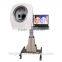 Lumsail beauty facial magic mirror skin analyzer equipment