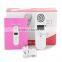 EMS + Vibration+RF Facial Beauty Device
