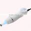Small Face Hand Held skin care diamond Dermabrasion Machine portab le vacuum blackhead remover