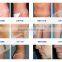 Vacuum Roller Double Cavi Slim Sonic Cellulite Reduction Smooth Shapes Massage Machine LM-S500V