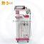 Professional and high quality vertical IPL laser treatment machine for hair removal and skin rejuvenation