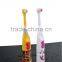 Wholesale Low Price High Quality Electric Toothbrush / Kids Toothbrush with Cartoon Picture