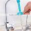 Promotional Color Best Health Modern Plastic Water Kitchen Faucet