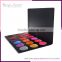 New 18 Color Cosmetic Makeup Lip Gloss lipstick tube labels