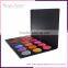 cosmetics makeup 18 color lipgloss palette makeup pallets