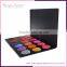 wholesale cupcake mini lip gloss container,18 colors lip gloss lipstick without moq