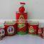 Tin Can for Tomato Paste Fresh Tomato Packaging Ketchup