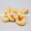 Palarich natural fruit taste chips snack