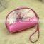 Wholesale China PVC bag/ PVC Cosmetic travel bag /clear PVC travel cosmetic bag Eco-friendly