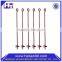 Playground Equipment Parts Ground Screw Anchor