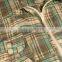MADRAS CHECKS PATCH WORK FABRIC