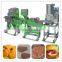 automatic meat patty forming machine/burger patty machine