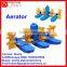 Good quality paddle wheel aerator floating aerator for shrimp