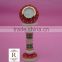 Indian Marble Piller Watch Clock Handicraft Gift Decor Handmade Jaipur Rajasthan christmas gift