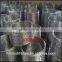 300mm BTO30 cover length 8m galvanzied concertina razor wire