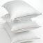 cheap fashion down (goose) pillows