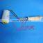Wooden handle beekeeping equipment honey scraper uncapping knife
