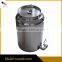 Stainless Steel Honey Tank for Honey Storage