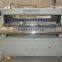 PP frame toyota ECO air filter pleating machine