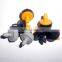 Agricultural Irrigation Drippers Emitter Adjustable Dripper Or Emitter