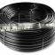 Professional PE pipe & fittings for tape drip irrigation