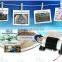 New 30G air cooling corona discharge ozone generator tube / ozone plate