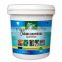 Organic fertilizer chitosan liquid For spraying