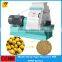 Soybean maize barely wheat grinding machine for feed production plant