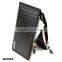 Man Popular Designs Hot in your side Woven Wallet with zipper and mutiple pockets