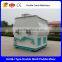 high efficient feed mixer machine, feed processing machine for poultry farm