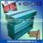 Professional factory candle making machine/candle molds and candle making machine