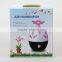 HOT SALE NEW DESIGN AIR FRESHENER HUMIDIFIER