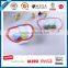 Unbreakable safe 100% melmaine quality kids dinner set melamine bowl plate mug