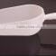 thickened plastic Tim hopper feed hopper / scoop shovel for pig products