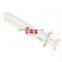 glass syringe 2ml animal syringe
