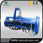 Agricultural tractor diesel power tiller