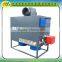 full automatic oil/gas/coal burning hot air heater