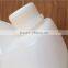 HDPE food grade 4.5L cooking oil plastic bottle with handle